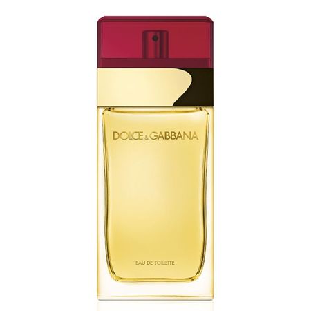 Dolce Gabbana Pour Femme Eau de Toilette Feminino 100ml
