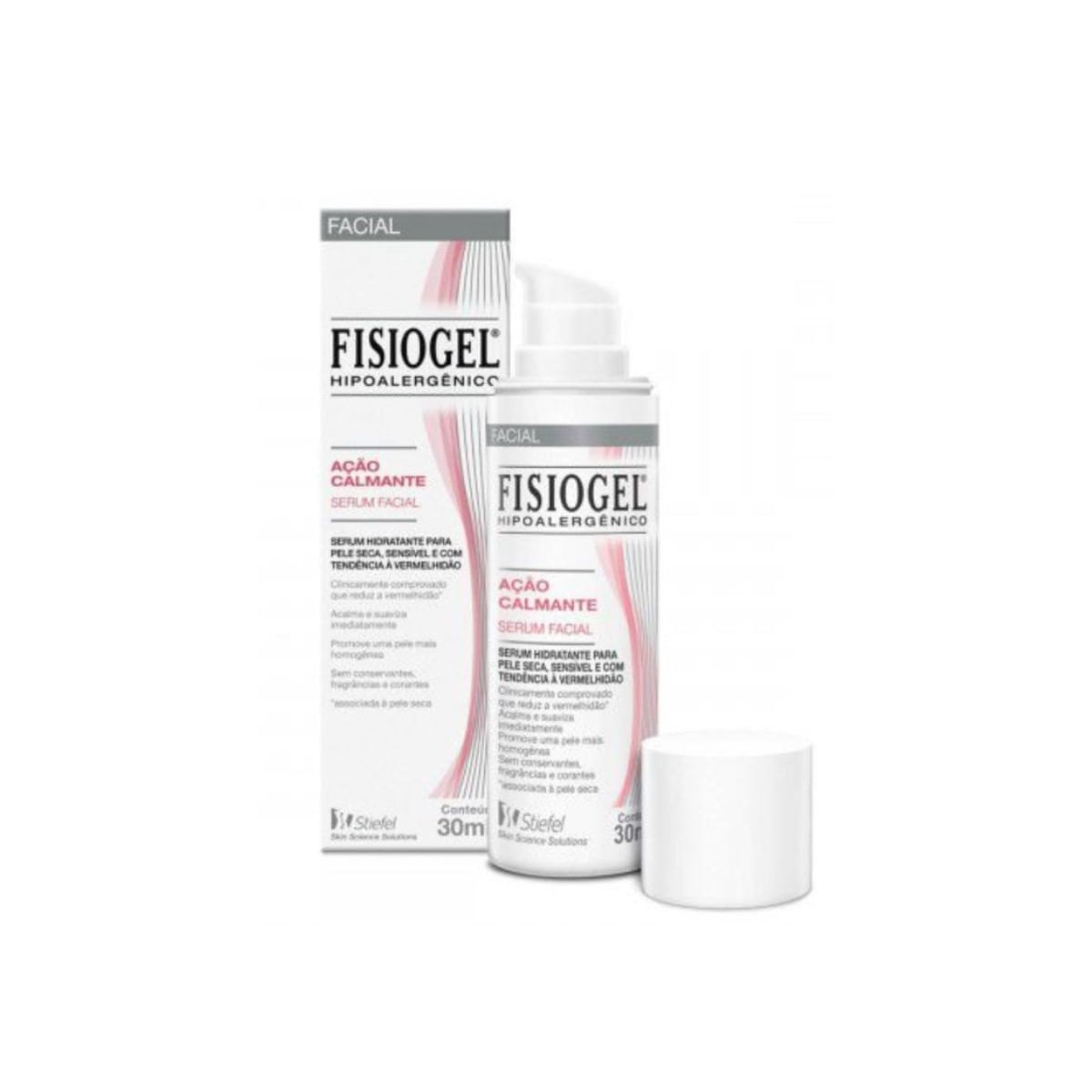 Sérum Facial Fisiogel A.I. - 30ml