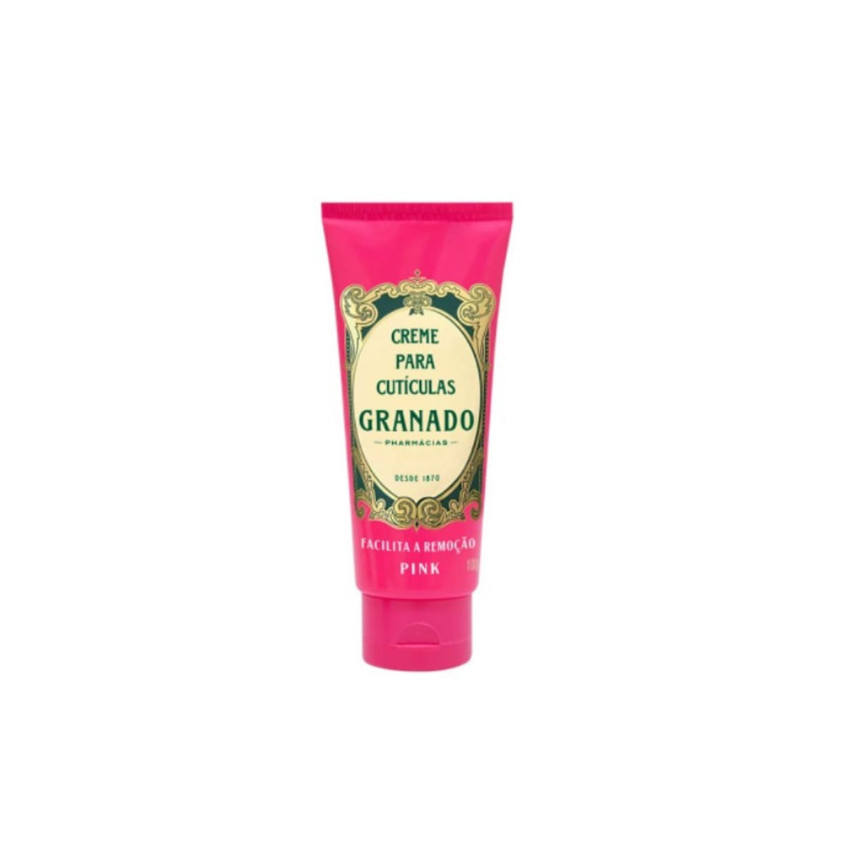 Granado Pink Creme para Cutículas 100g