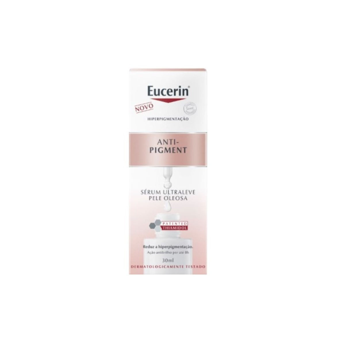 Eucerin Anti Pigment Ultra Leve 30ml