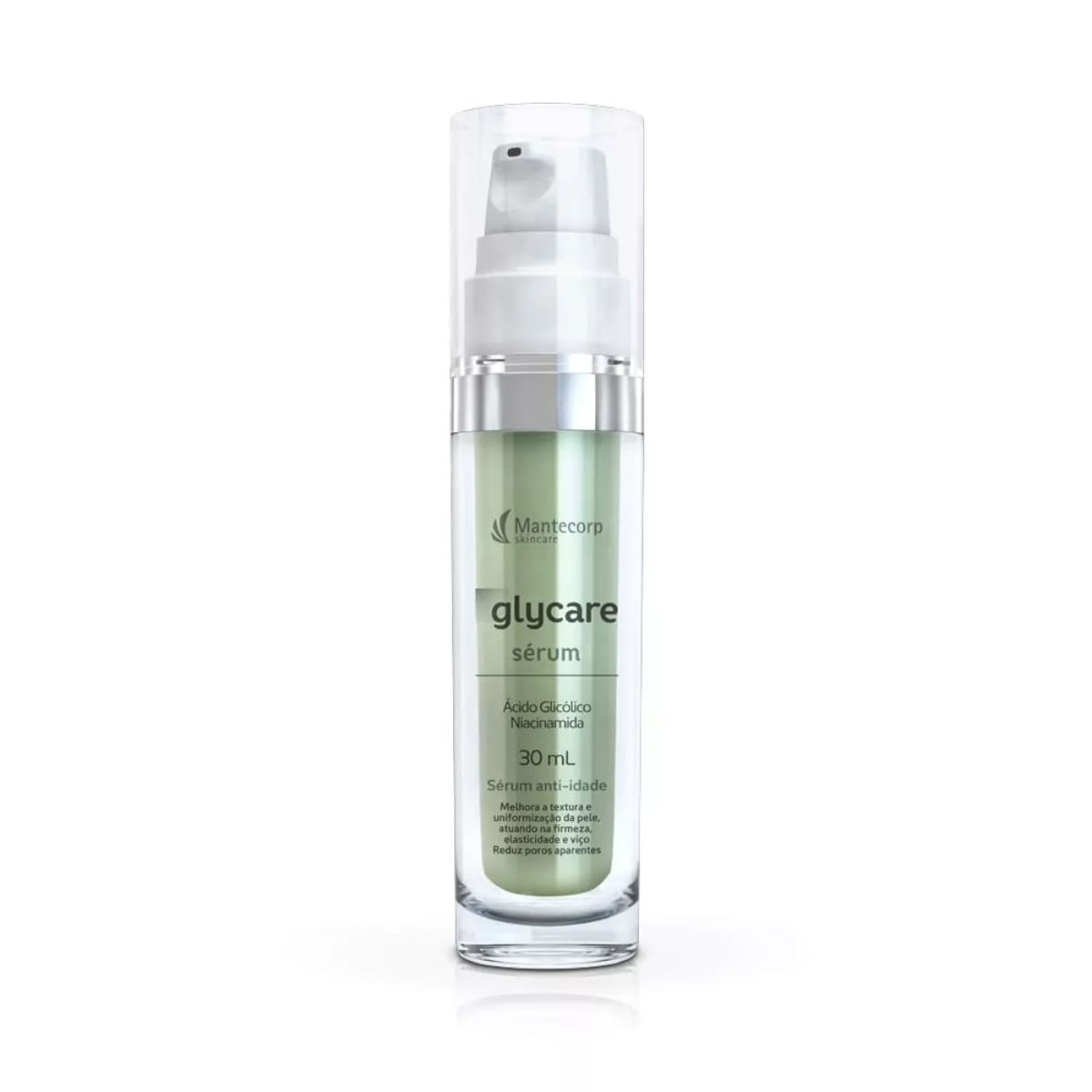 Glycare Sérum Anti-Idade - Mantecorp Skincare - 30ml