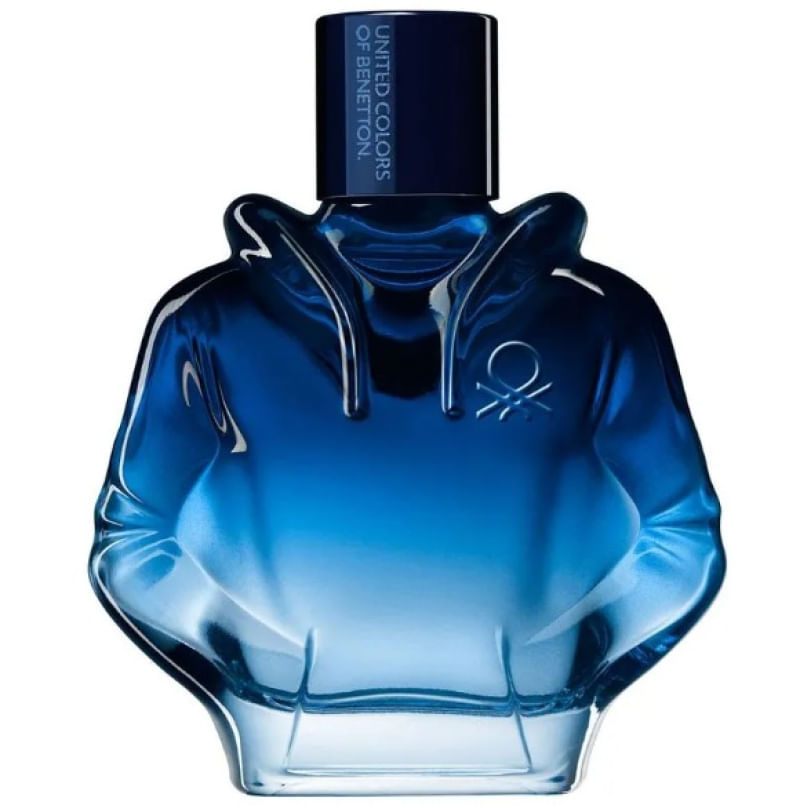 We Are Tribe Eau de Toilette Benetton 90ml