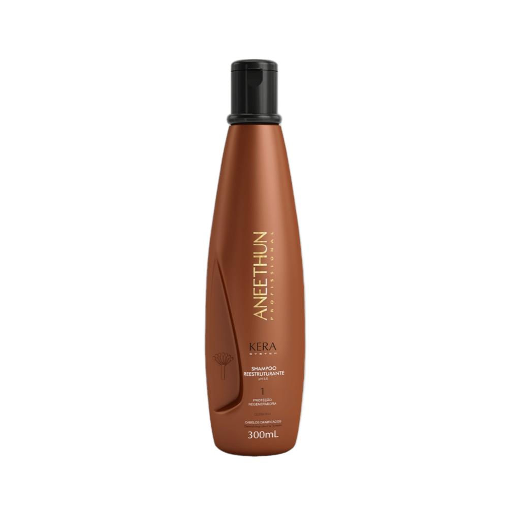 Aneethun Kera System - Shampoo 300ml