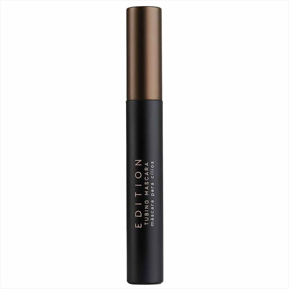 Oceane Máscara de Cílios Tubing Brown Marrom 6g