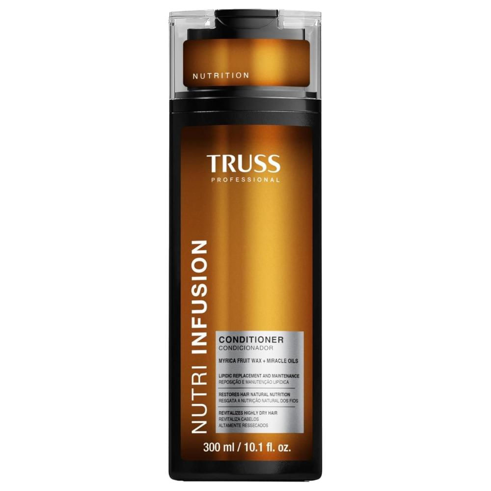 Condicionador Nutrição Capilar Truss Nutri Infusion 300ml