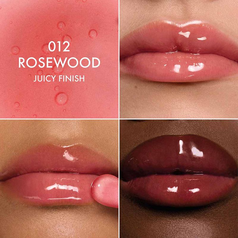 Óleo Labial Dior Addict Lip Glow Oil: Brilho e Hidratação - Época