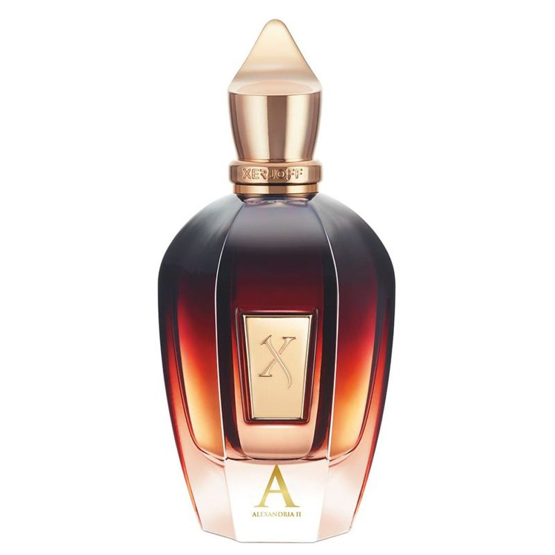 Xerjoff - Alexandria II 100ml - Época Cosméticos