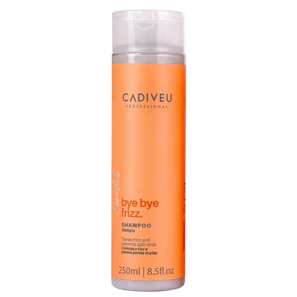 Shampoo Cadiveu Bye Bye Frizz 250ml