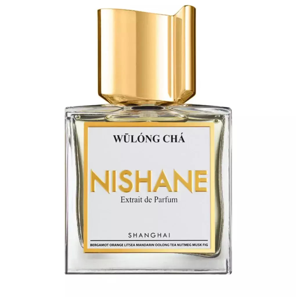 Nishane - Wulong Cha 100ml - Época Cosméticos