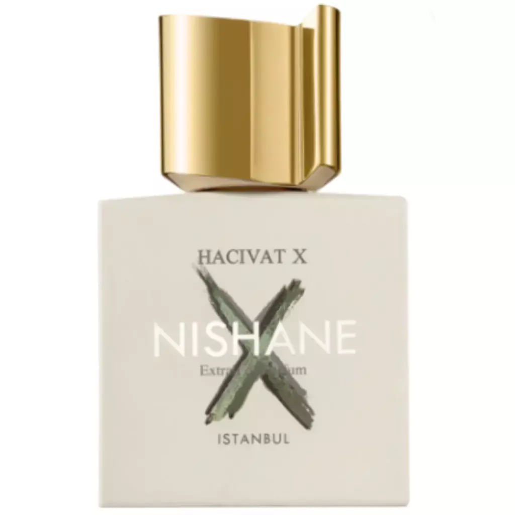 Nishane - Hacivat X 100ml - Época Cosméticos