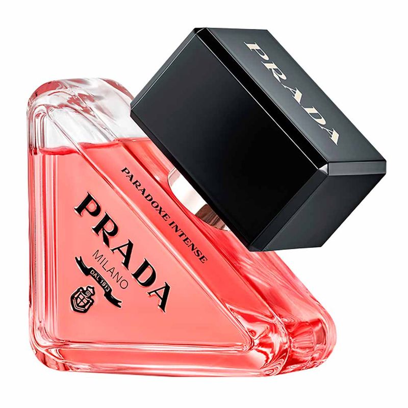 Perfume Feminino Prada Paradoxe Intense Eau de Parfum - Época