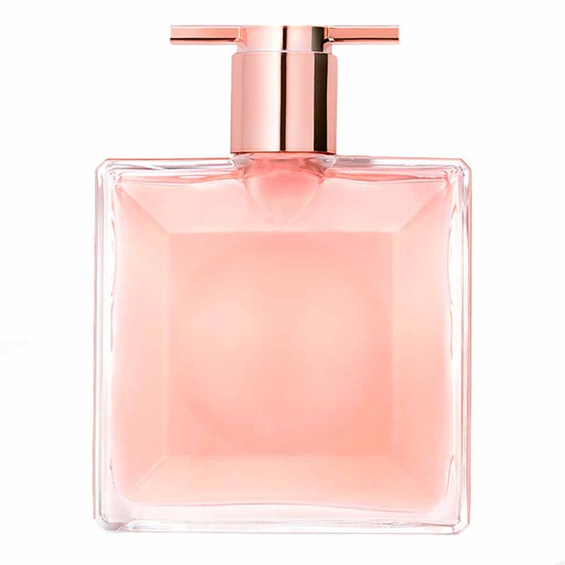 Perfume Feminino Idôle Lancôme Eau de Parfum - Época Cosméticos