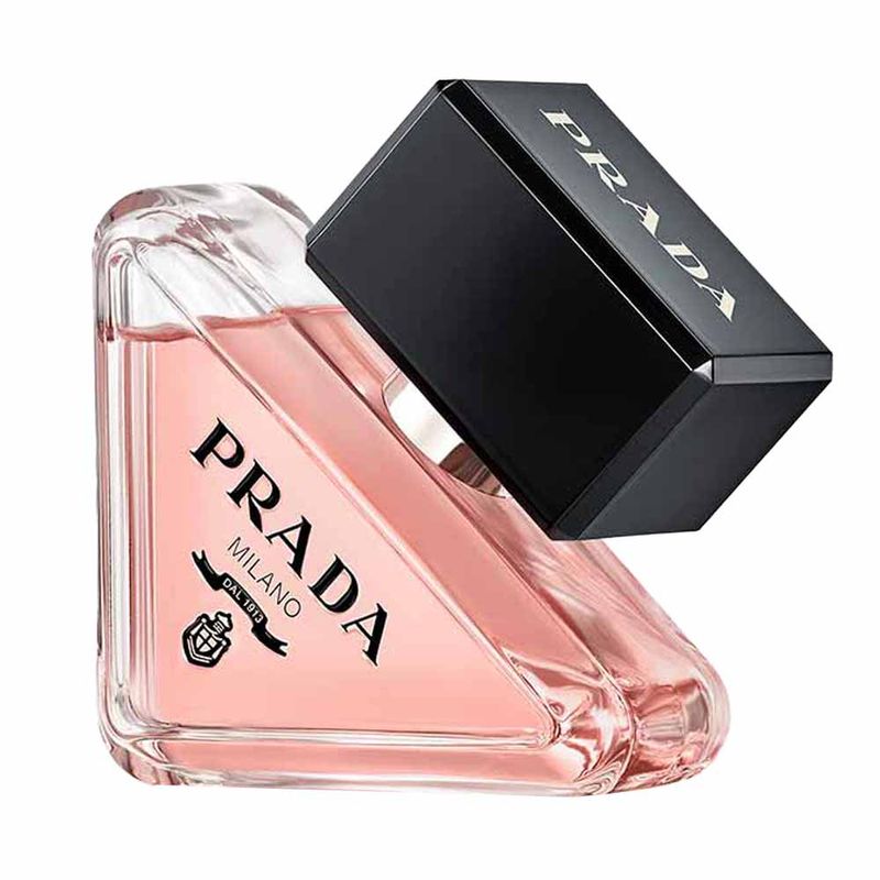 Perfume Prada Paradoxe Feminino Eau de Parfum - Época Cosméticos