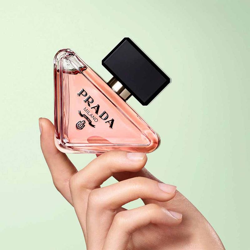 Perfume Prada Paradoxe Feminino Eau de Parfum - Época Cosméticos