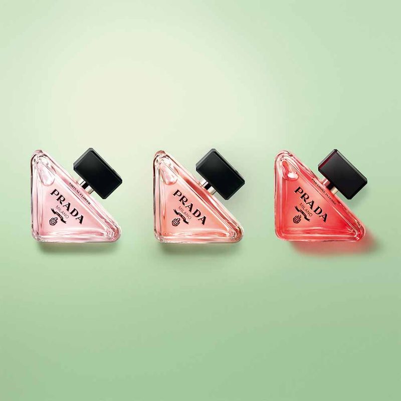 Perfume Prada Paradoxe Feminino Eau de Parfum - Época Cosméticos