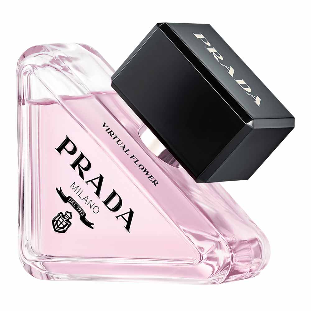 Perfume Prada Paradoxe Virtual Flower Feminino Eau de Parfum