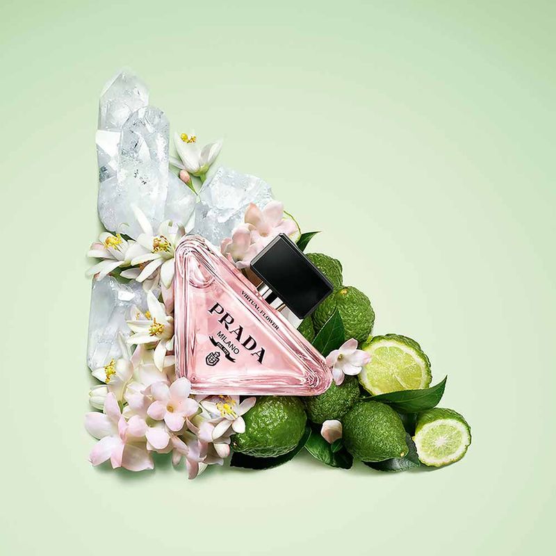 Perfume Prada Paradoxe Virtual Flower Feminino Eau de Parfum