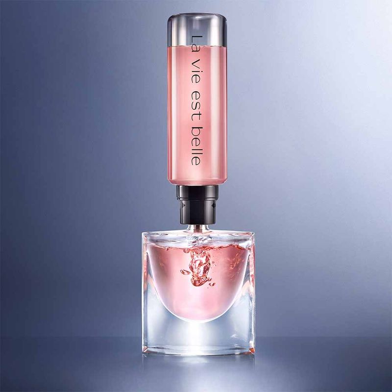 Perfume La Vie Est Belle Lancôme Feminino Eau de Parfum - Época
