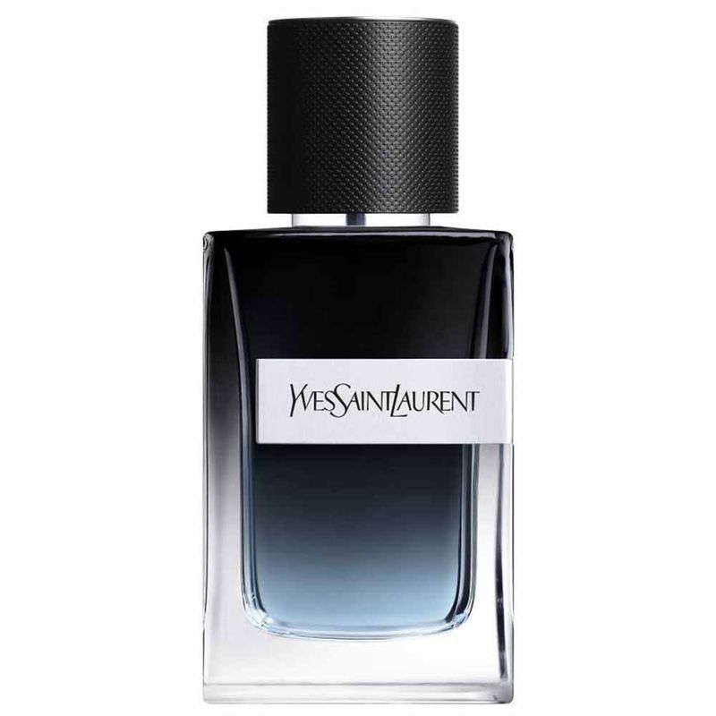 Perfume Y Yves Saint Laurent Masculino Eau de Parfum - Época