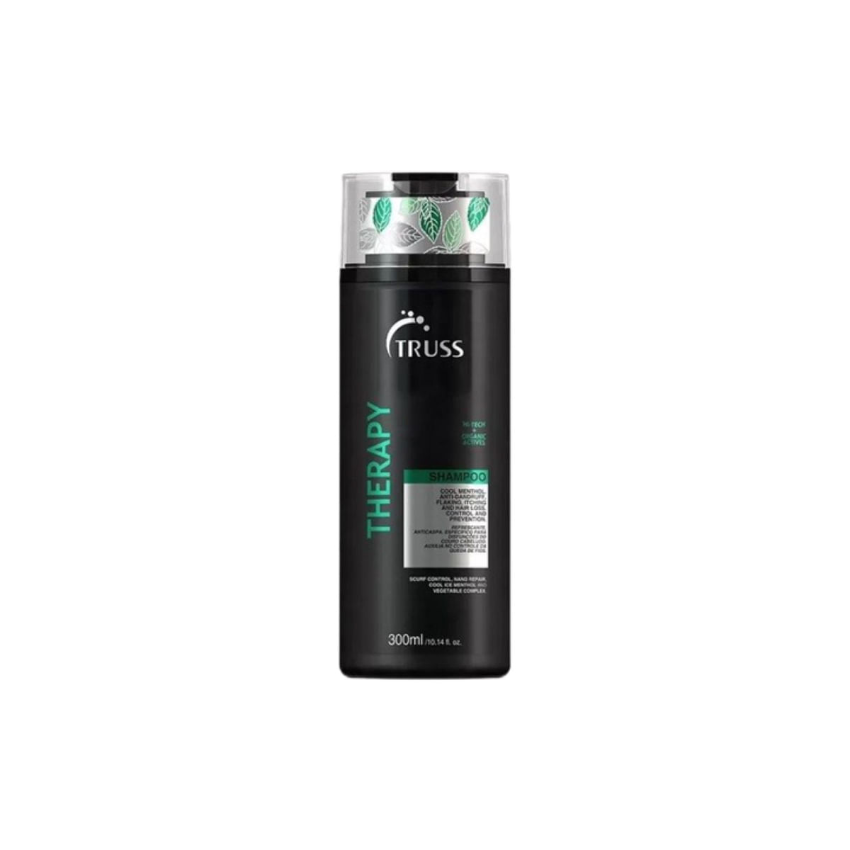Truss Therapy - Shampoo Anticaspa 300ml
