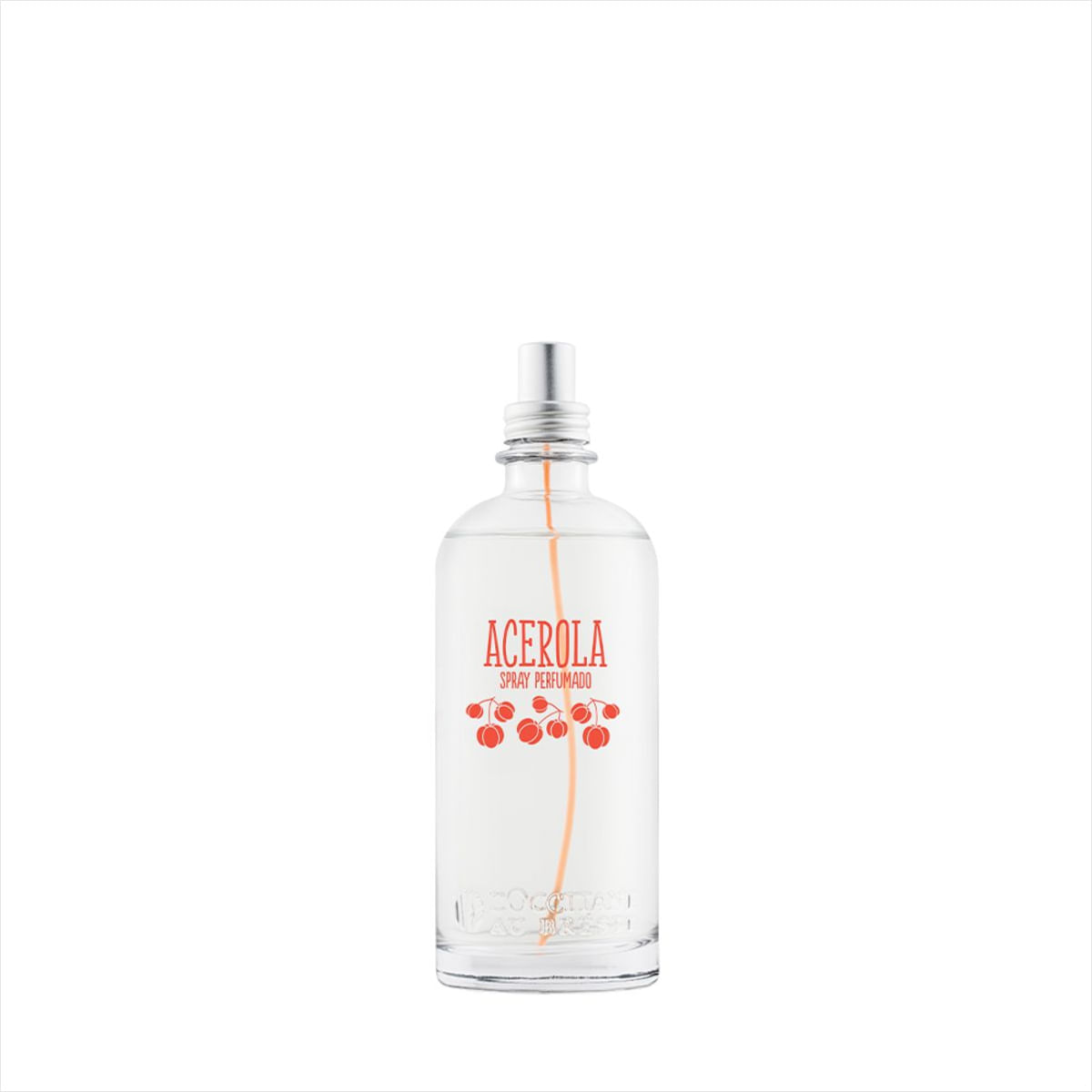L'occitane Spray Perfumado Acerola 150ml