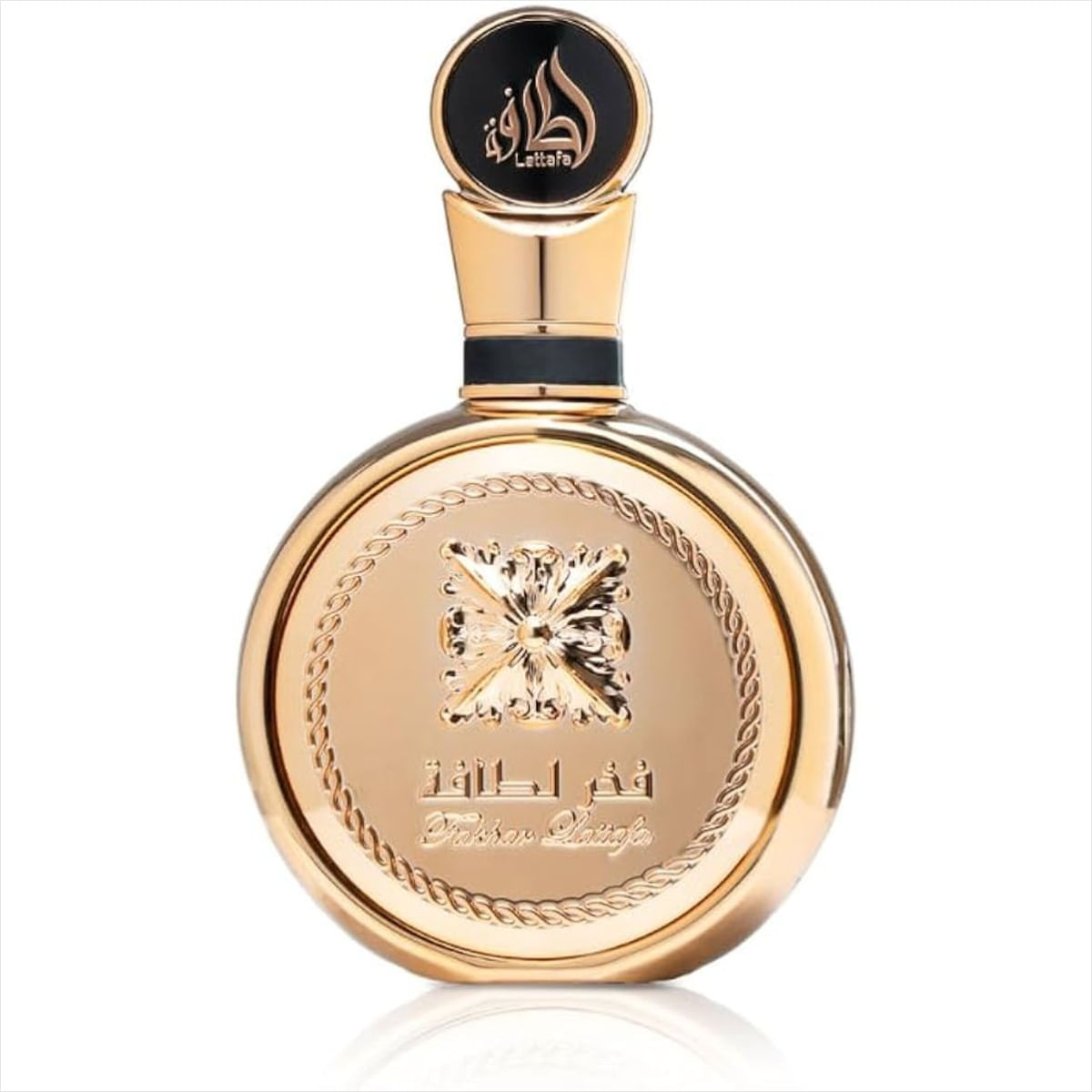Lattafa Fakhar Extrait EDP 100ml