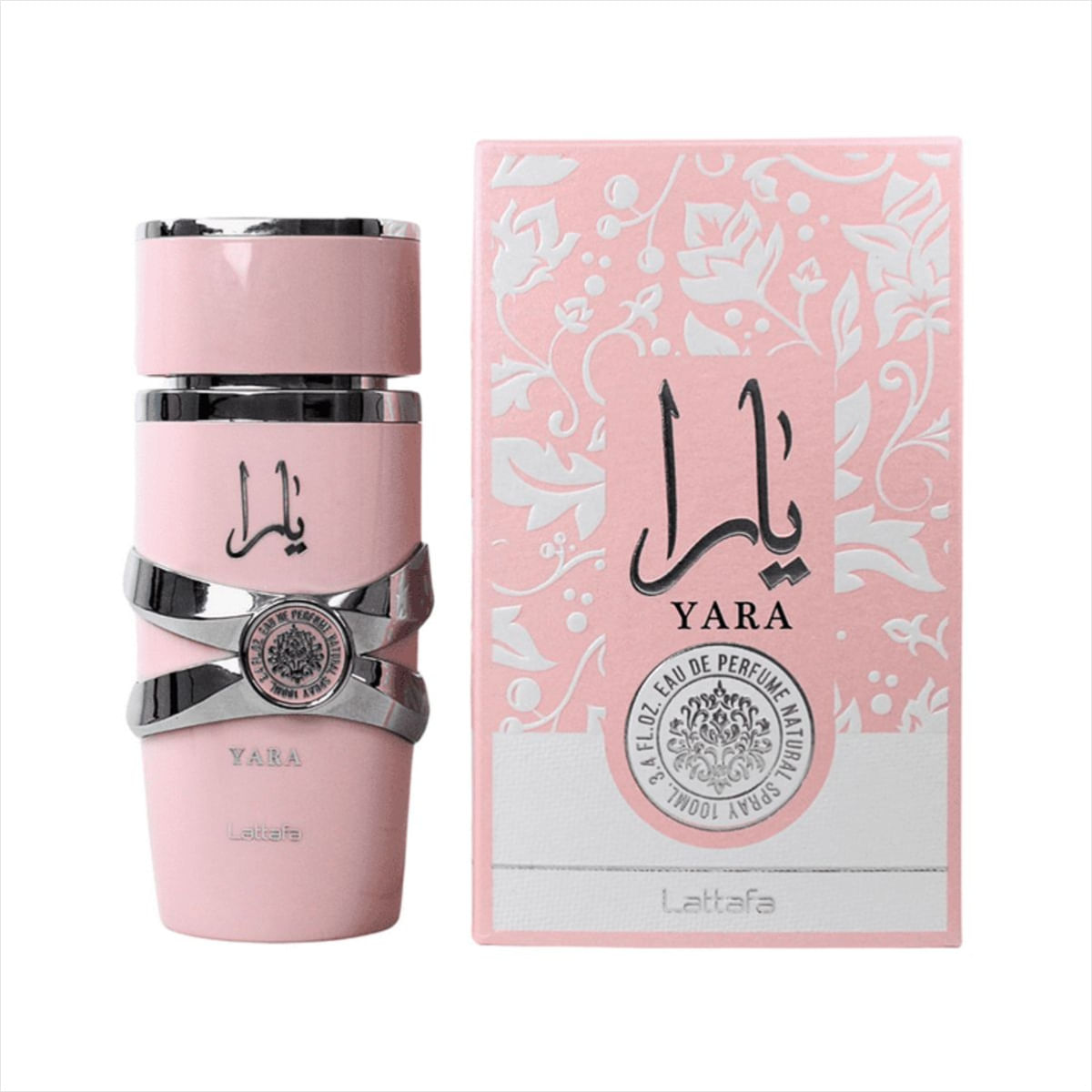 Lattafa Yara EDP 100ml