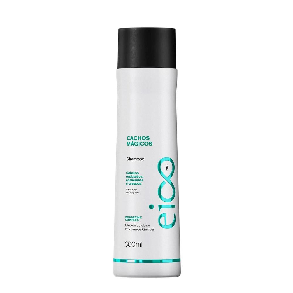 Eico Pro Cachos Mágicos - Shampoo 300ml
