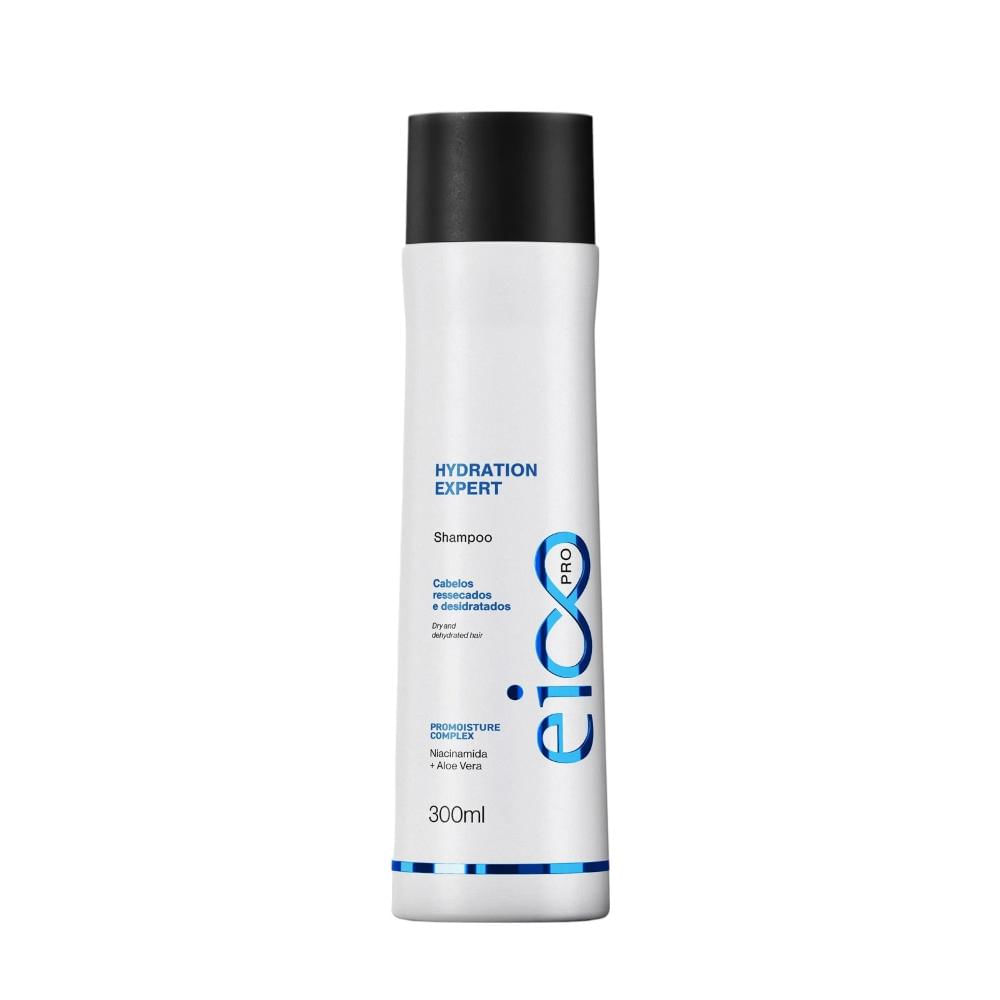 Eico Pro Hydration - Shampoo 300ml