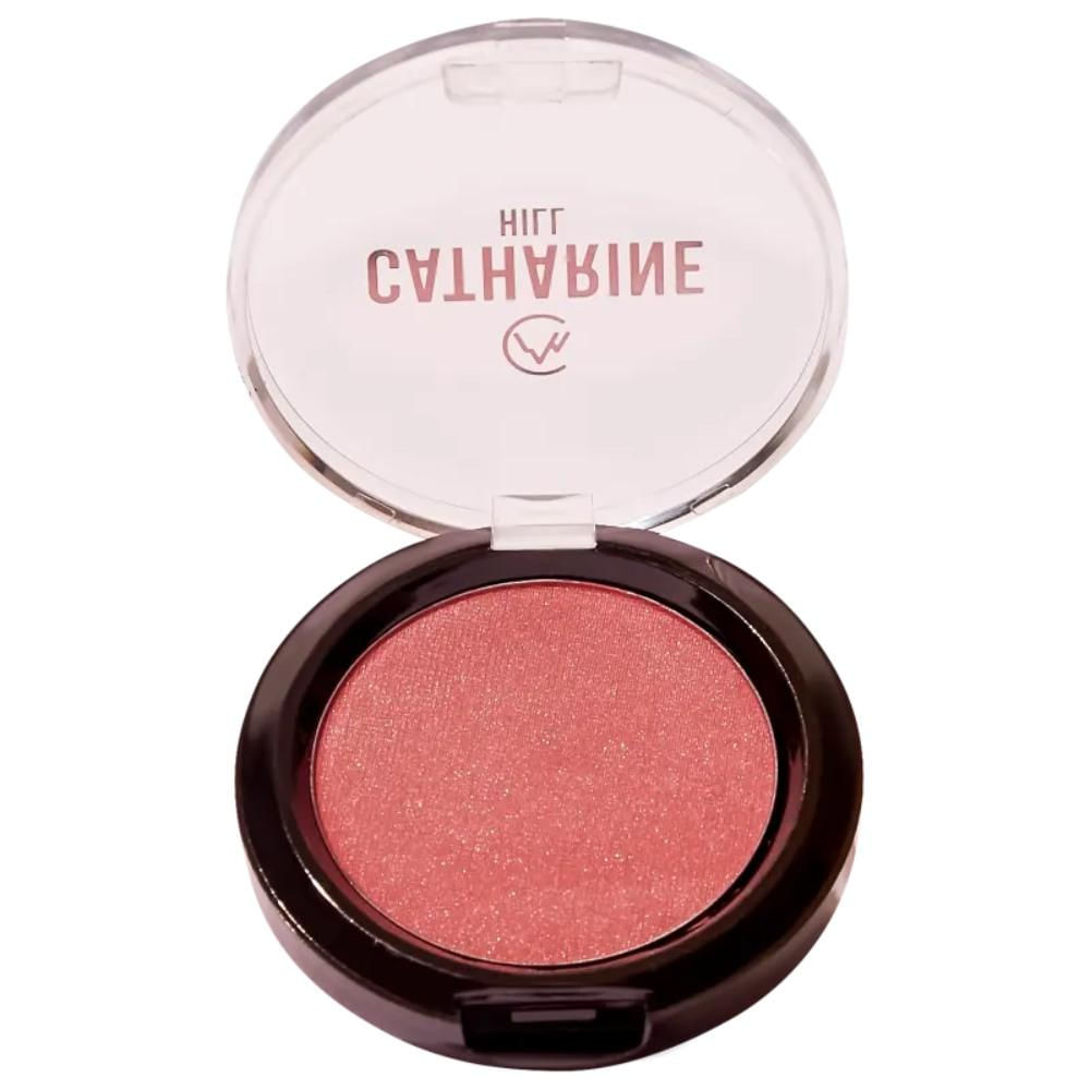 Blush Compacto Goiaba Catharine Hill 6g