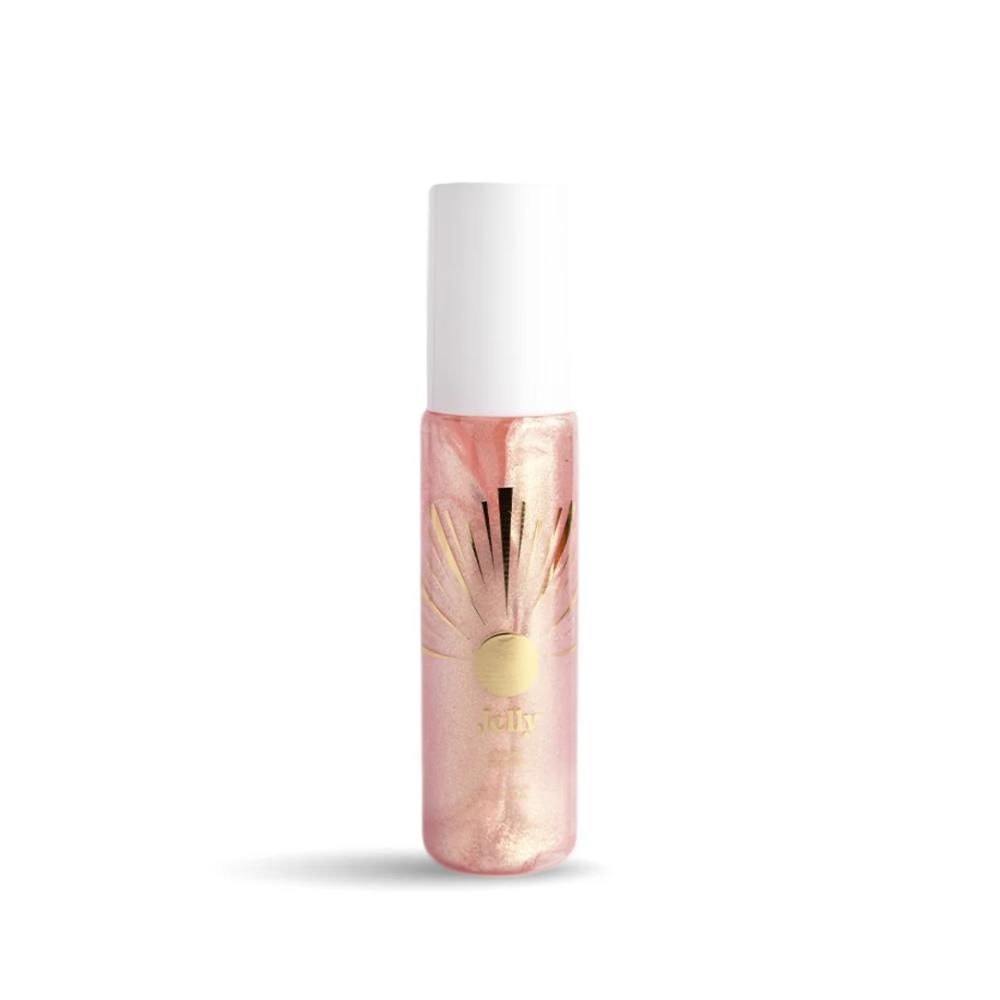 Iluminador Corporal Jelly Cathy Beauty Cherry Martini 90ml