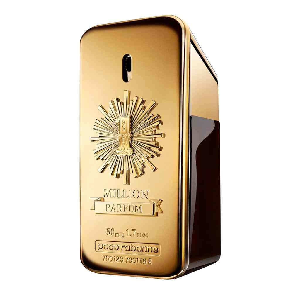 1 Million Rabanne EDP Masculino 50ml