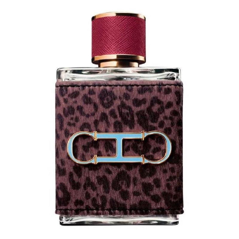 Carolina Herrera Ch Wild Love Limited Edition Edp - Perfume