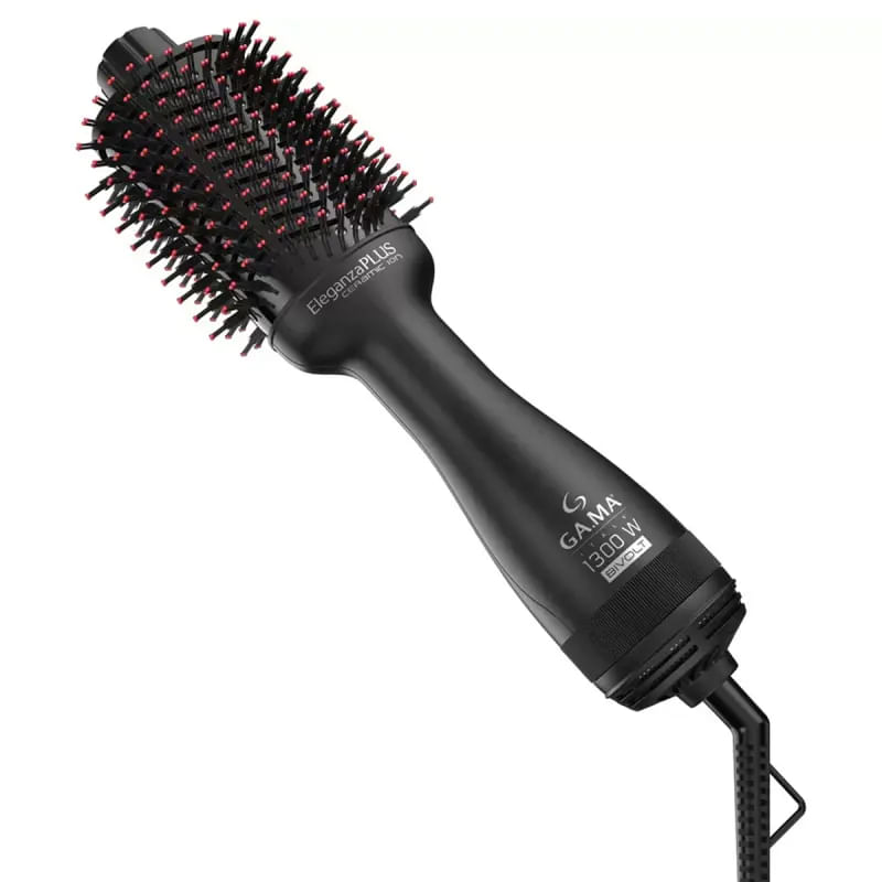 Escova secadora GA.MA Italy Eleganza Plus - Bivolt