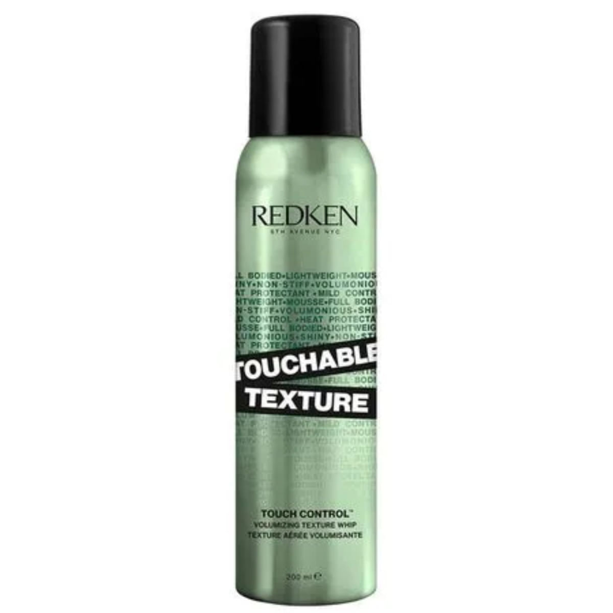 SPRAY FIXADOR TOUCHABLE TEXTURE REDKEN 200ML