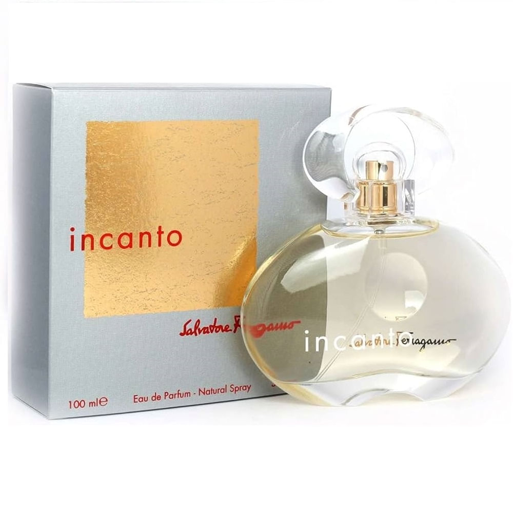 Perfume feminino Ellen Tracy EDP 100 ml