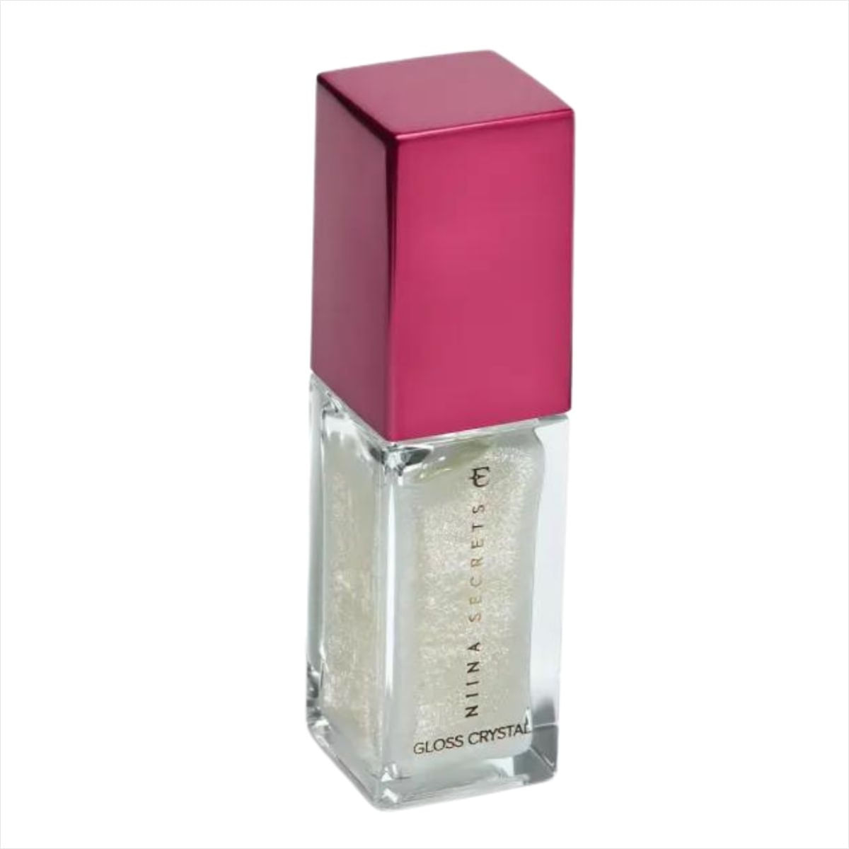 Eudora Niina Secret Gloss Crystal 7ml