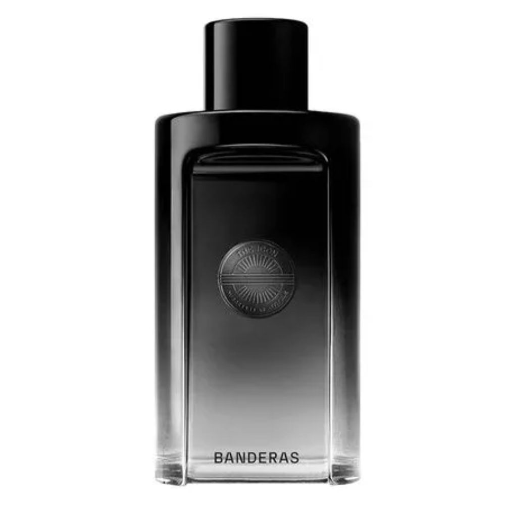 The Icon Banderas Eau de Parfum Masculino -200 ml