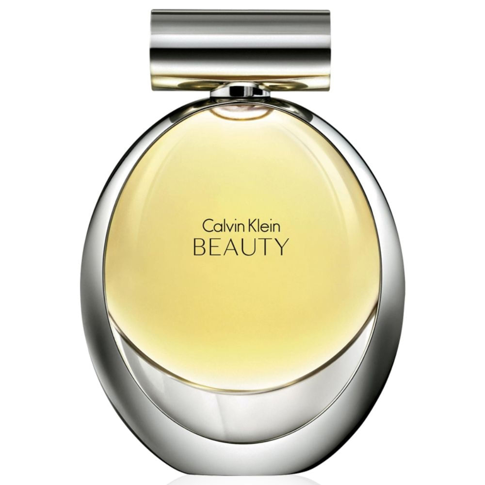 Beauty Calvin Klein Eau de Parfum Feminino-100 ml