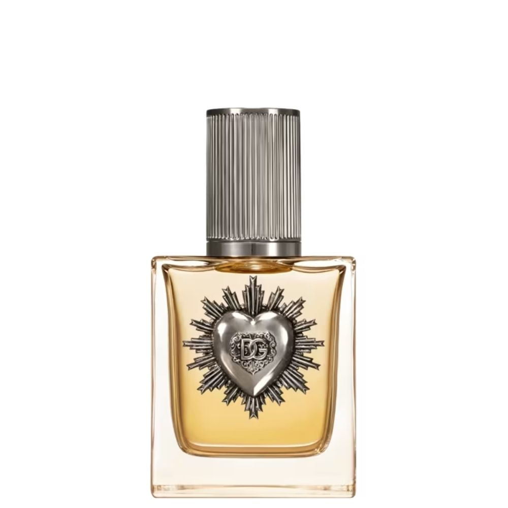 Devotion Homme Eau de Parfum Masculino -50 ml