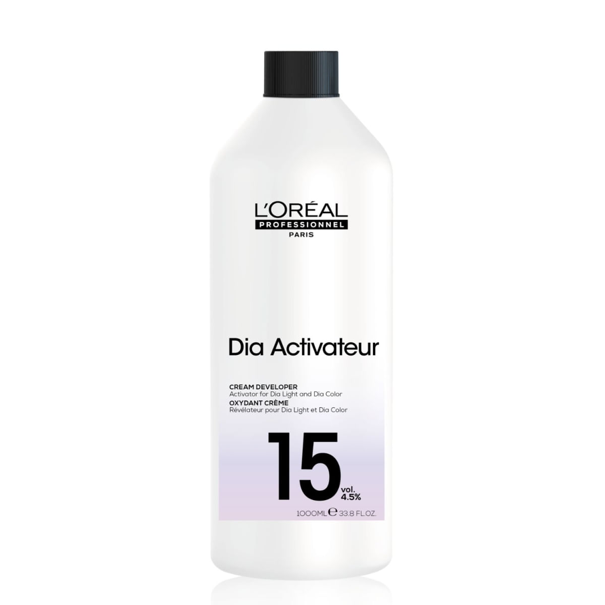 Dia Developer 15 VOL 1L