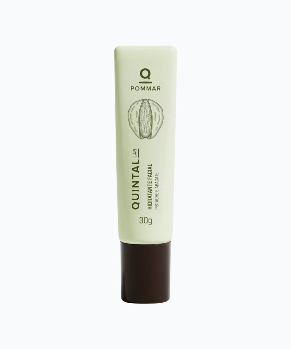 QUINTAL HIDRATANTE FACIAL 30G