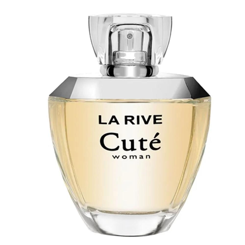 Cute La Rive EDP Feminino 100ml