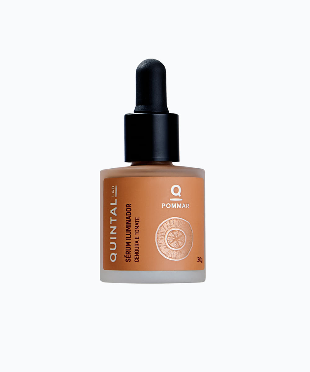 QUINTAL DROPS ILUMINADOR BRONZE 30ML