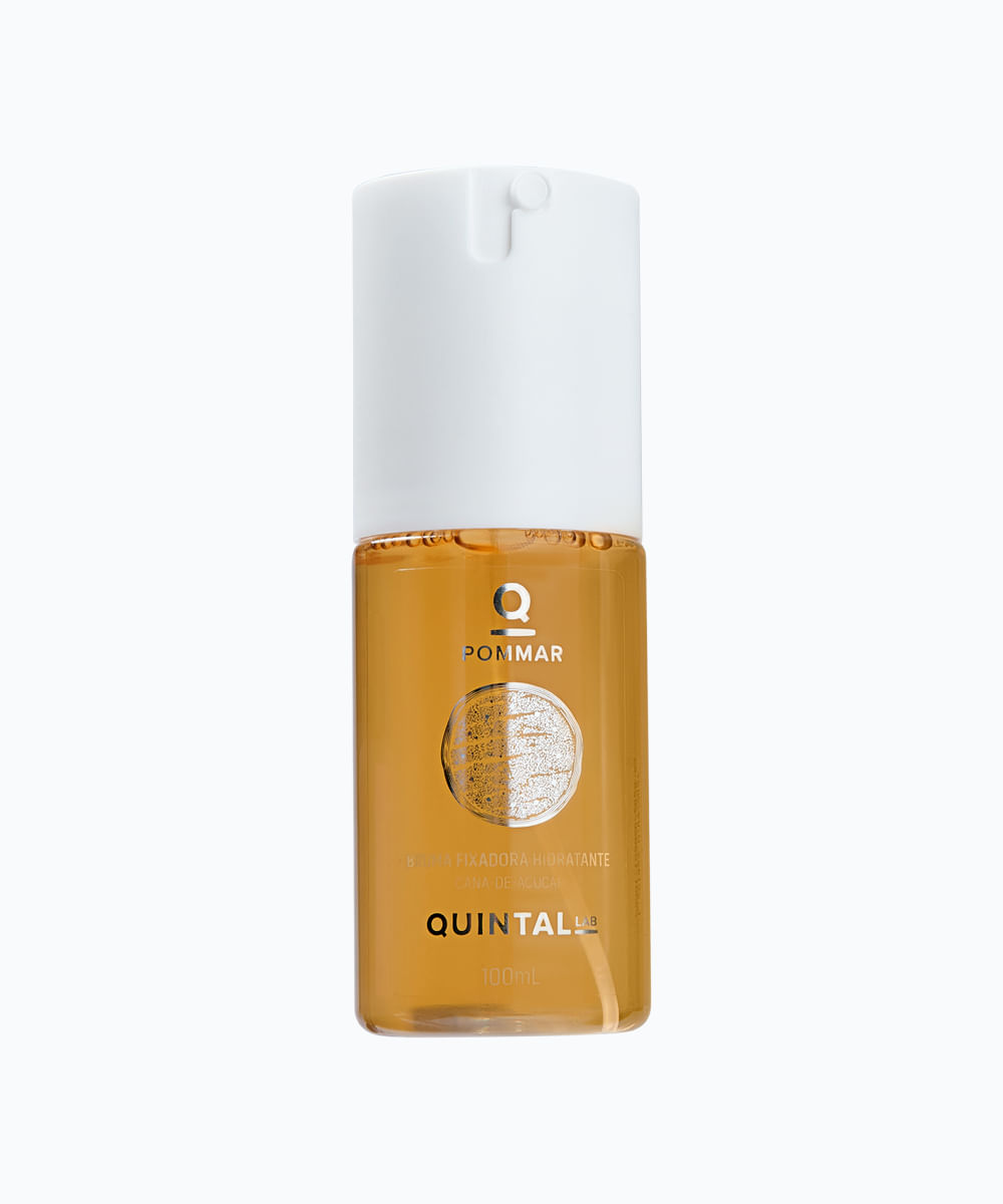 QUINTAL BRUMA FIXADORA 100 ML