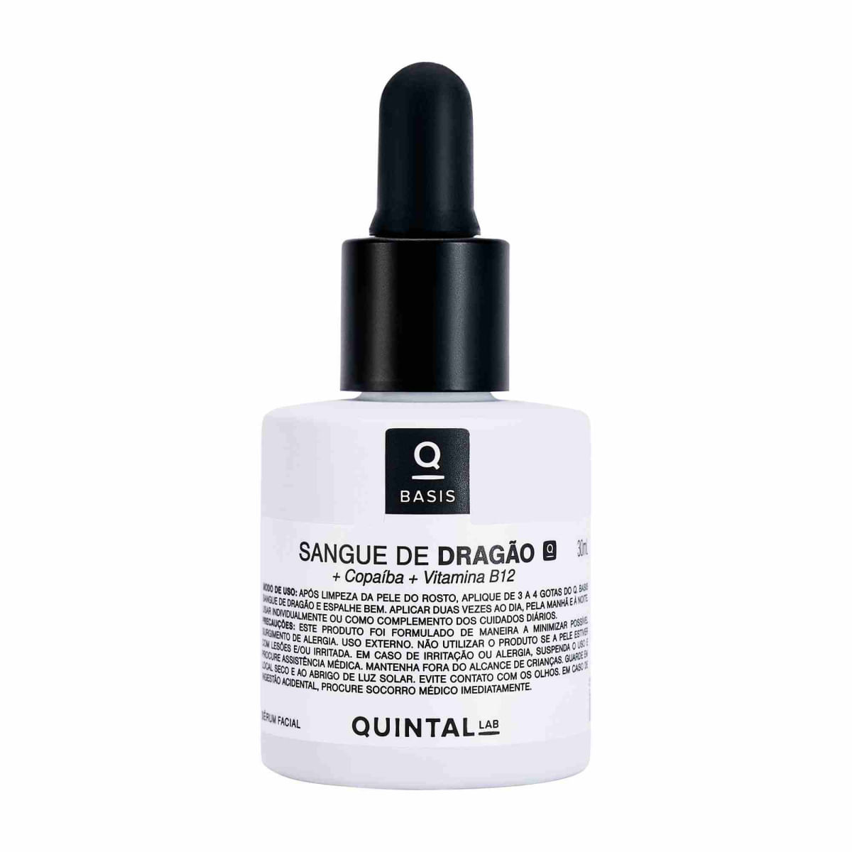 QUINTAL SERUM SANGUE DE DRAGAO 2.0 30ML