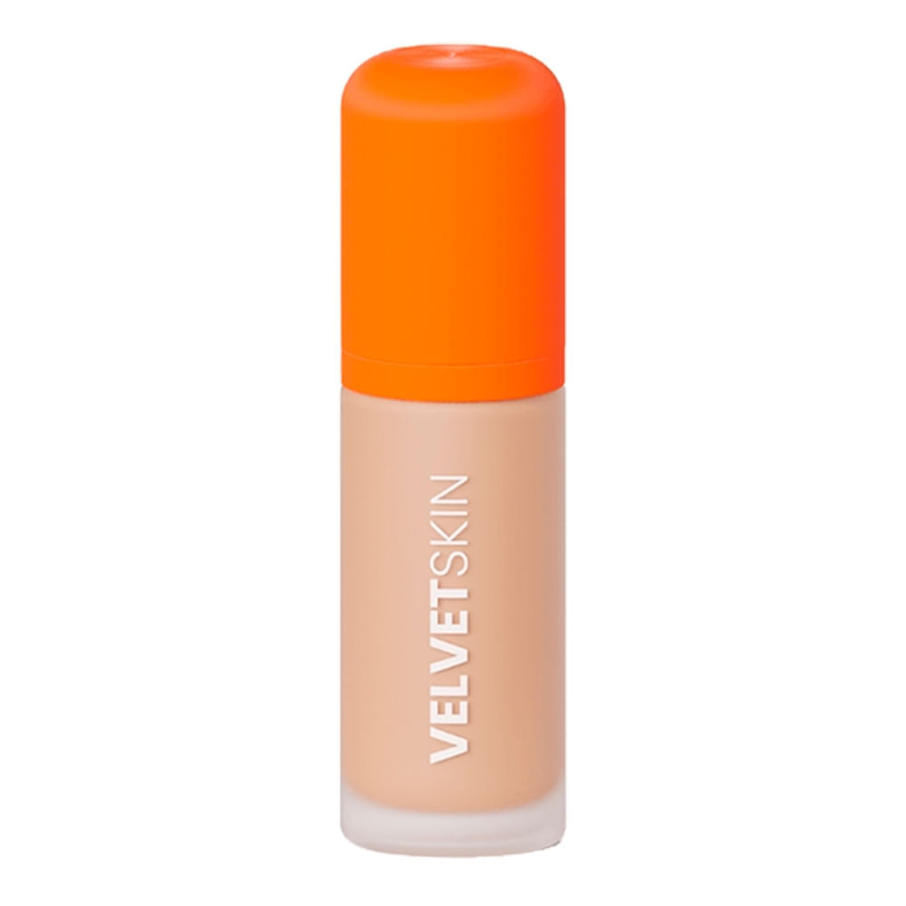 Mari Maria Velvet Skin Beg Claro 2 - Base Liquida