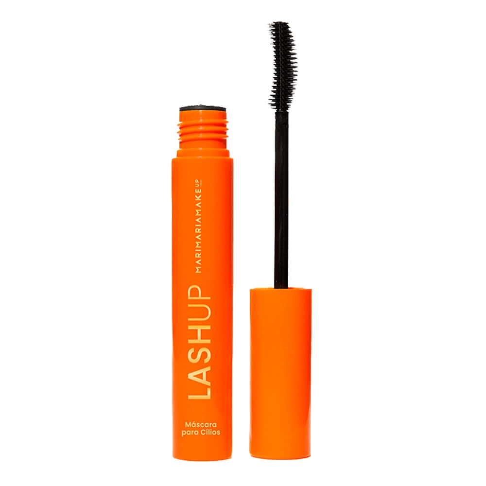 Mari Maria Lash Up Preta - Mascara de Cilios