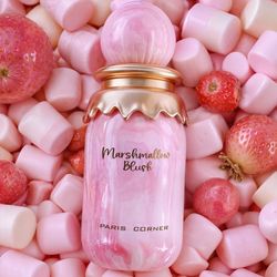 Paris Corner Marshymallow Blush Eau de Parfum - Perfume Feminino