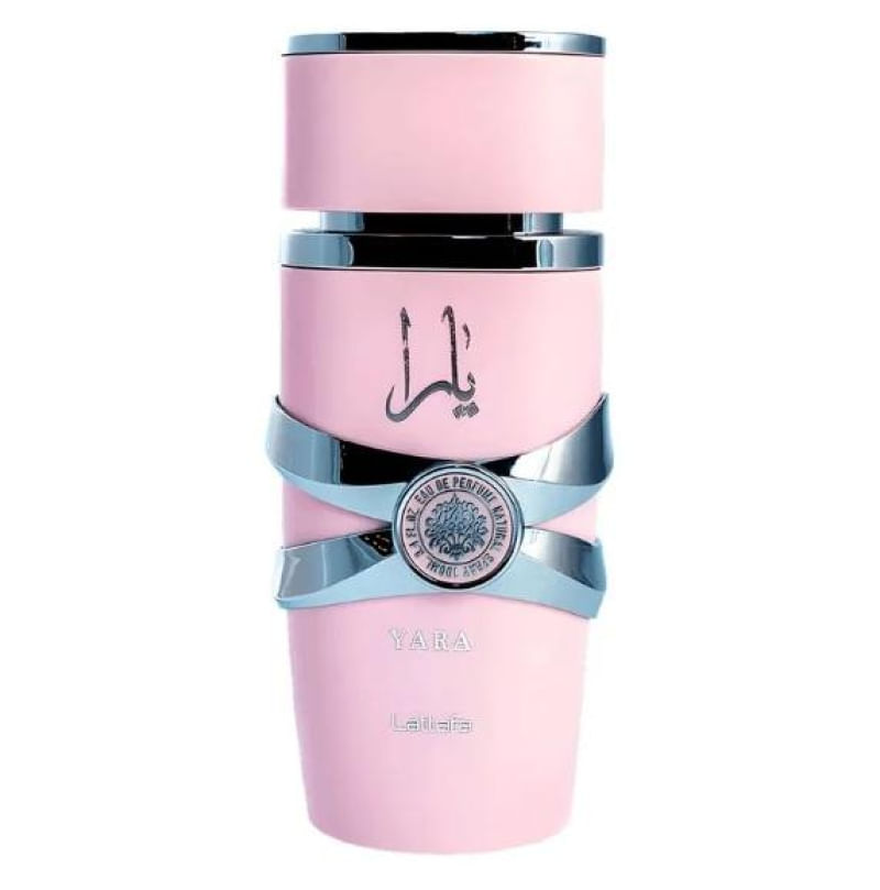 Yara Eau de Parfum Lattafa 100ml